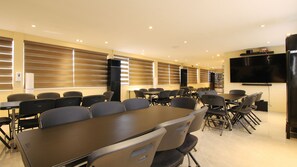 Sala de reuniones
