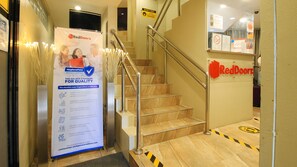 Staircase