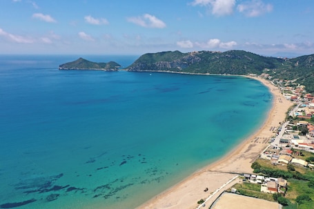 Beach/ocean view. San Georgio Boutique Hotel - Adults Only