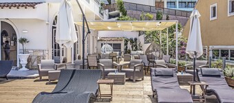 San Georgio Boutique Hotel - Adults Only