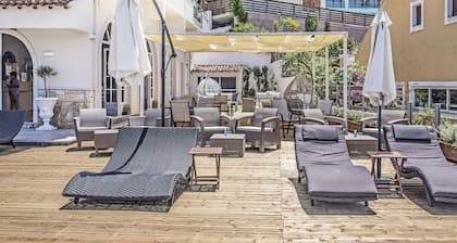 San Georgio Boutique Hotel - Adults Only