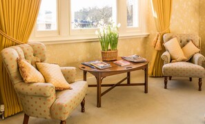 Doppia Luxury, vista giardino (Walnut) | 1 camera, biancheria da letto di alta qualità, Wi-Fi gratuito, lenzuola