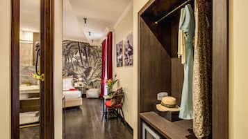 Servicios de la habitación