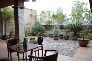 Property amenity - Panda Cub Hotel China West Normal University Branch (Nanchong)