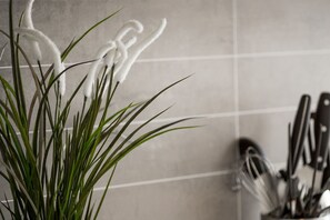 Équipements de la chambre