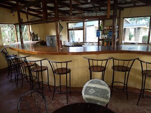 Bar (na propriedade)