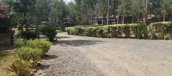 Triple Eden Naivasha Hotel