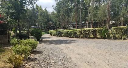 Triple Eden Naivasha Hotel