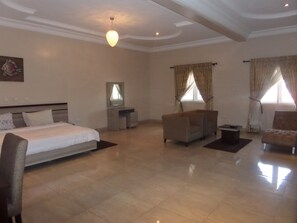 Apartment, 3 Bedrooms