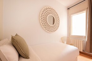 3 Schlafzimmer, Bügeleisen/Bügelbrett, kostenloses WLAN, Bettwäsche