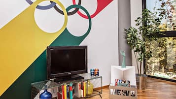 Interieur