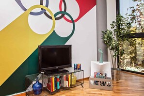 Interieur