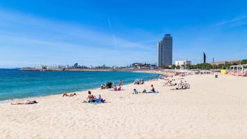 Spiaggia