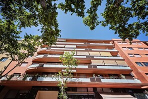 Exterior - Sweett | Cosy Ciutadella (Barcelona)