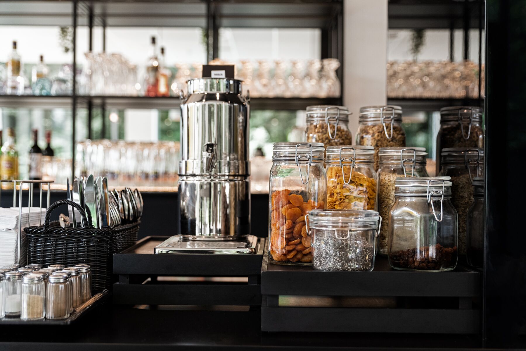 Photo - B&B HOTEL Zürich Wallisellen