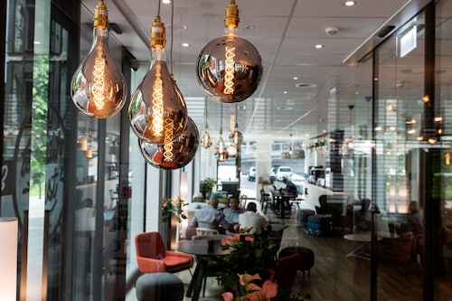 B&B Hotel Zürich East Wallisellen