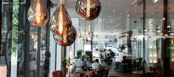 B&B Hotel Zürich East Wallisellen