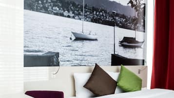 Chambre Double Standard