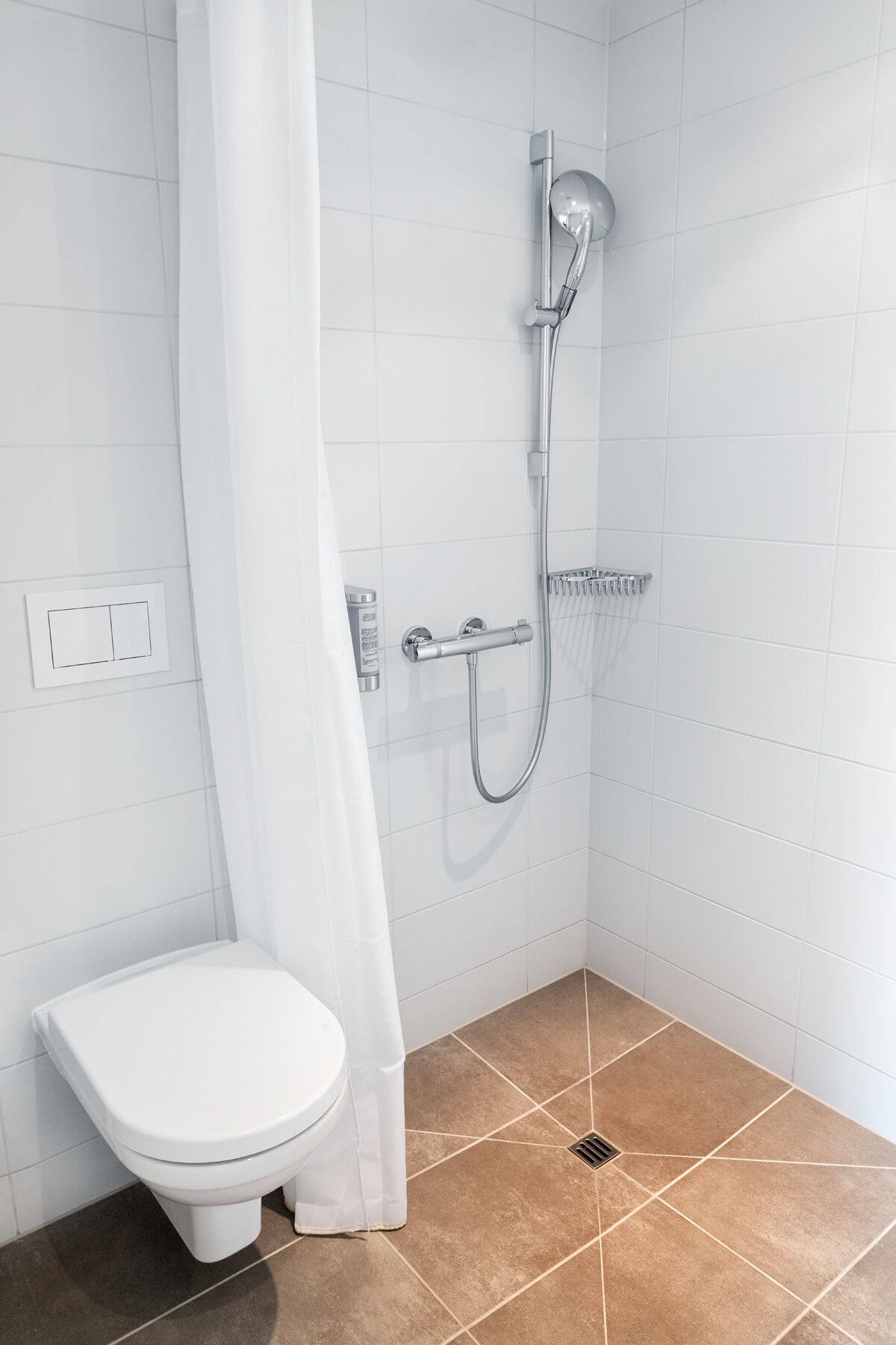 Photo - B&B HOTEL Zürich Wallisellen