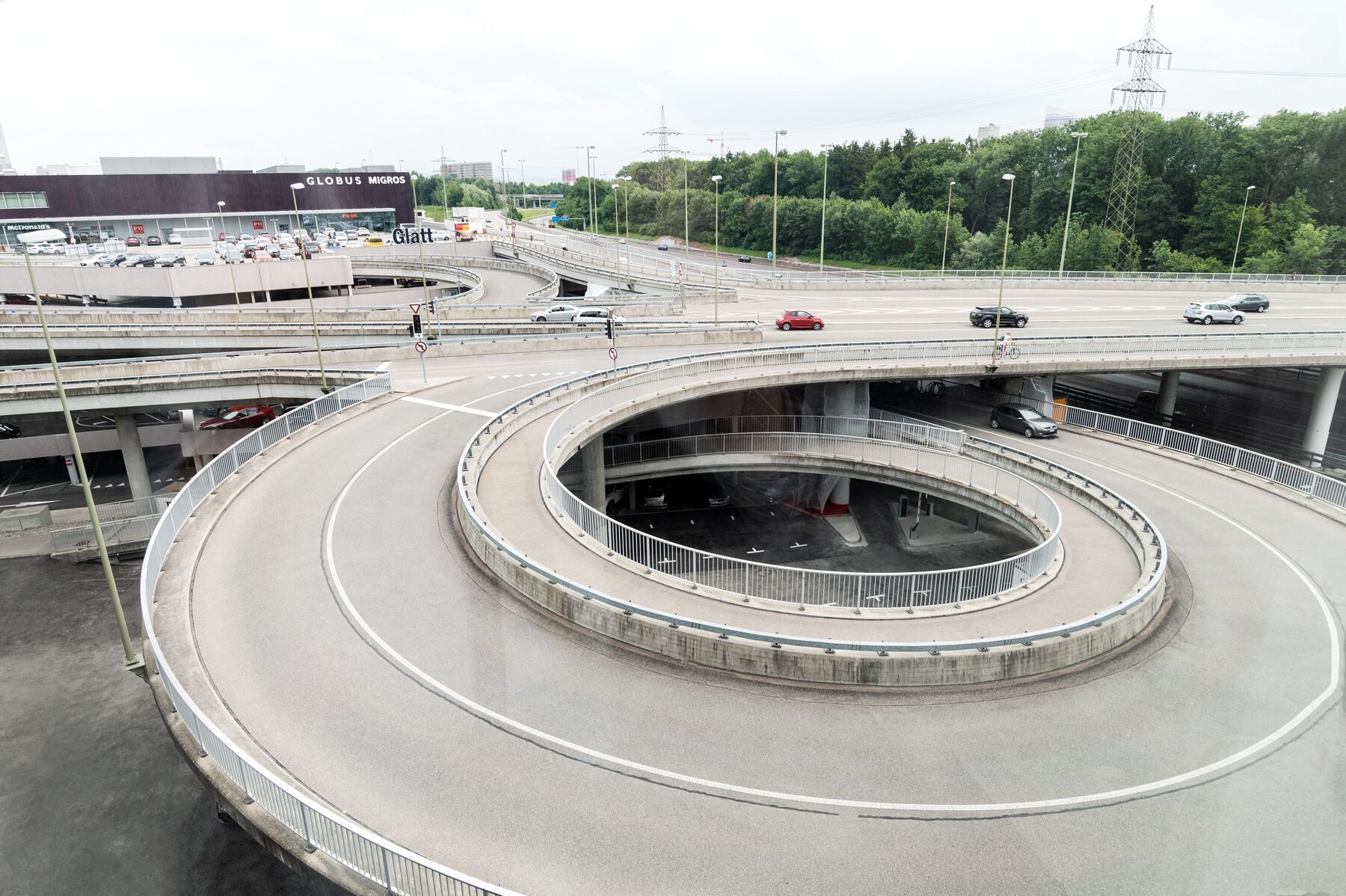 Photo - B&B HOTEL Zürich Wallisellen