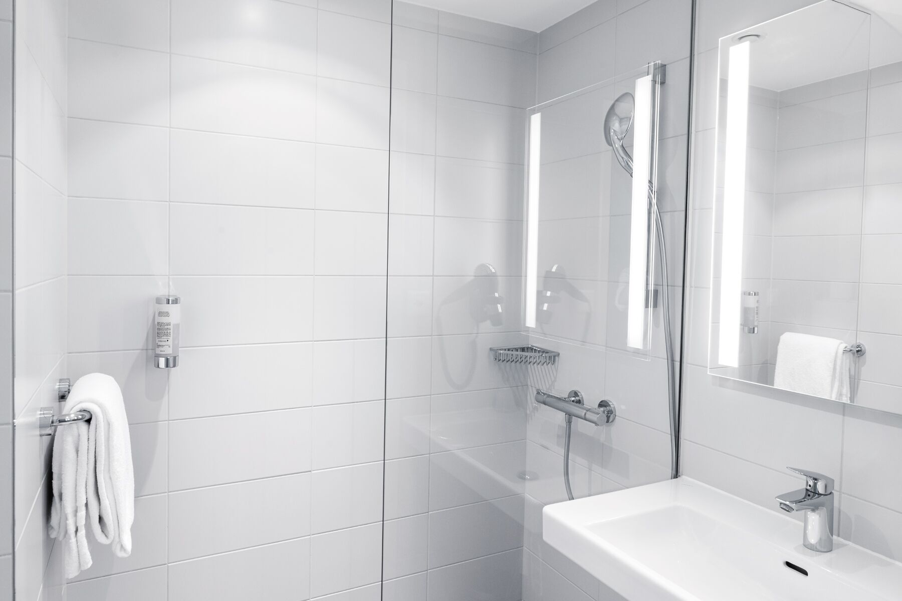 Photo - B&B HOTEL Zürich Wallisellen