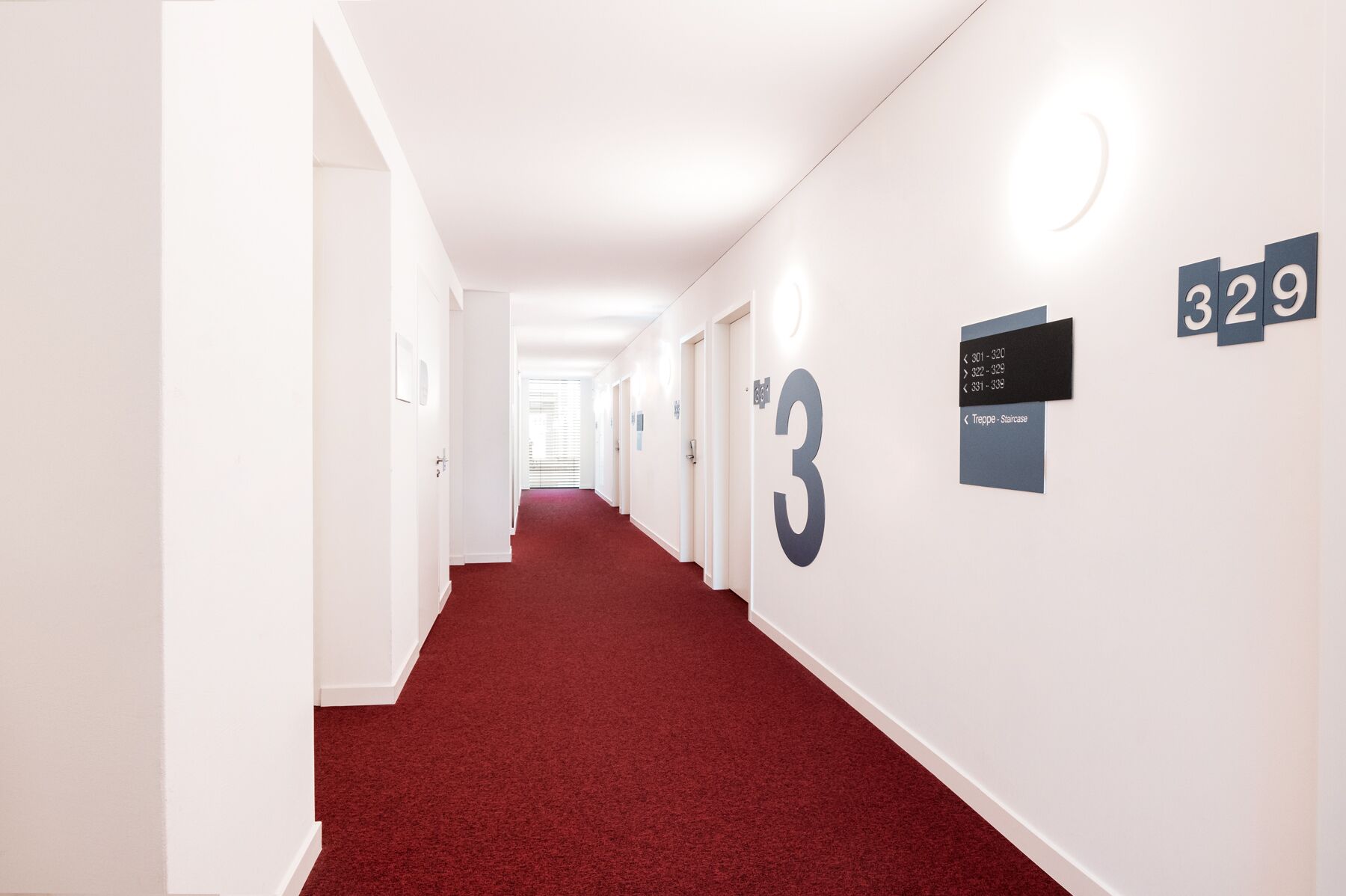 Photo - B&B HOTEL Zürich Wallisellen