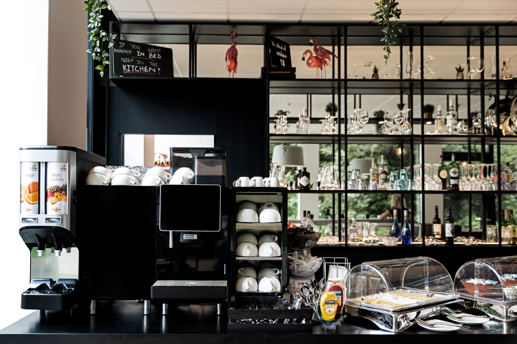 Photo - B&B HOTEL Zürich Wallisellen