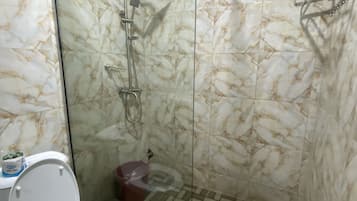 Suite Présidentielle | Salle de bain