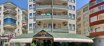 Magi Apart Hotel