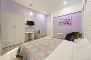 Apart Daire, Sigara İçilmez, Balkon