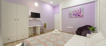 Centrooms