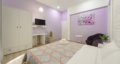 Centrooms