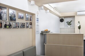 Reception - Centrooms (Kyiv)