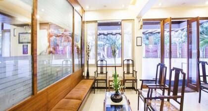 Jaffer Bhai's Brickland Hotel