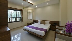 Chambre Exécutive, 1 grand lit