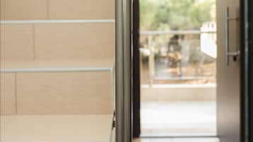 Maisonette | Schallisolierte Zimmer, Bügeleisen/Bügelbrett, kostenlose Babybetten