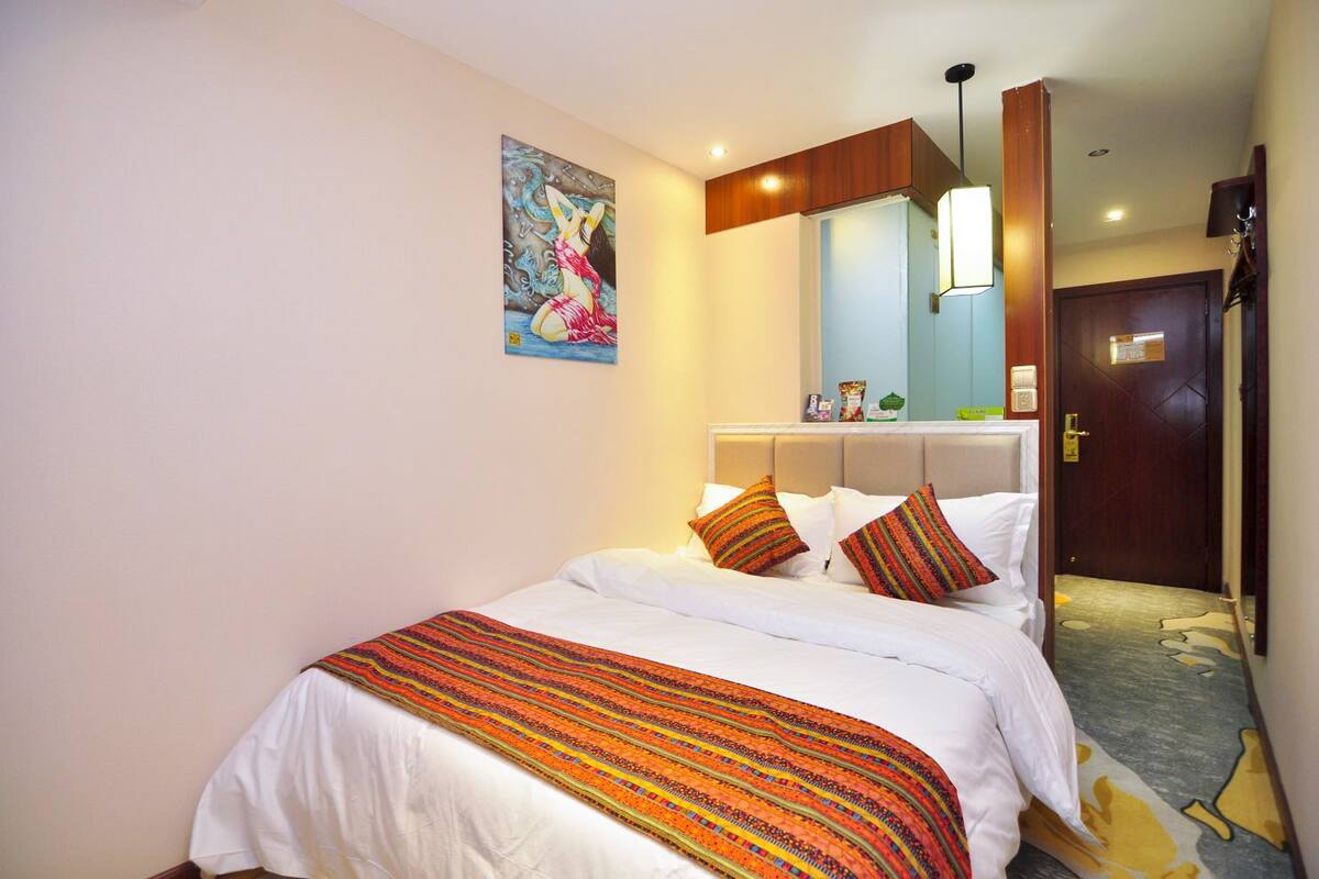 Comfort Room