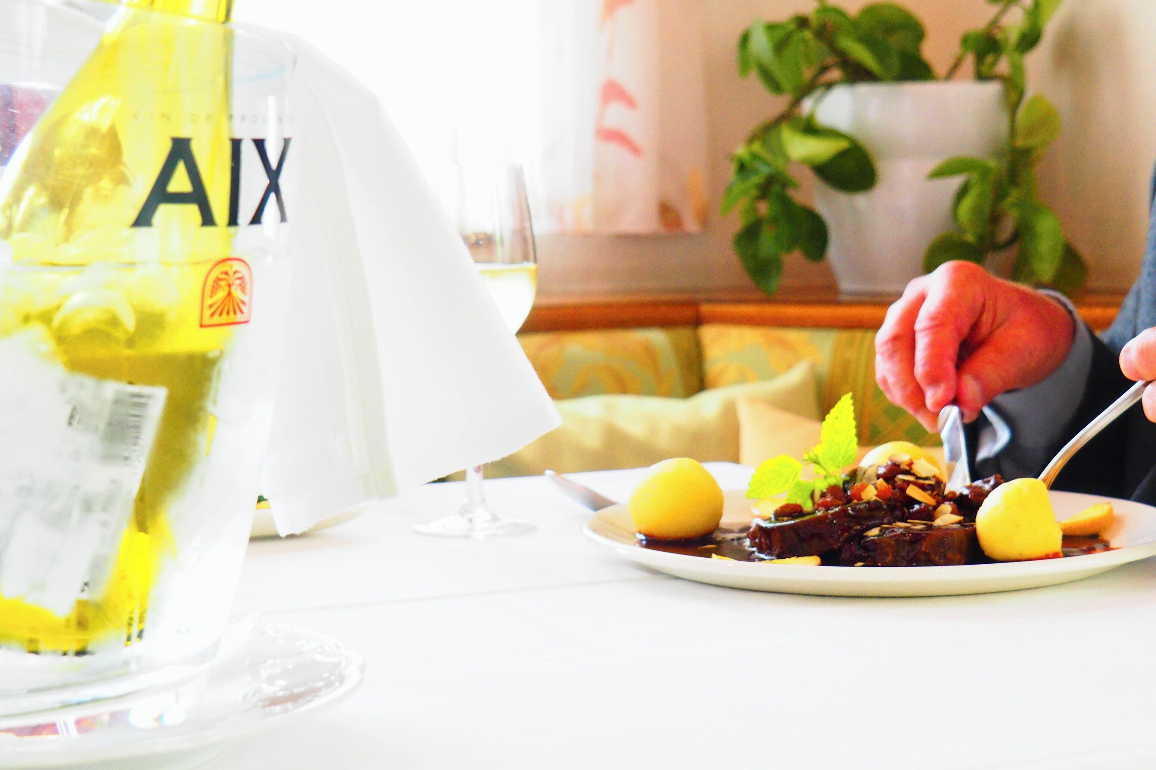 Foto - Hotel & Restaurant Zum Vater Rhein