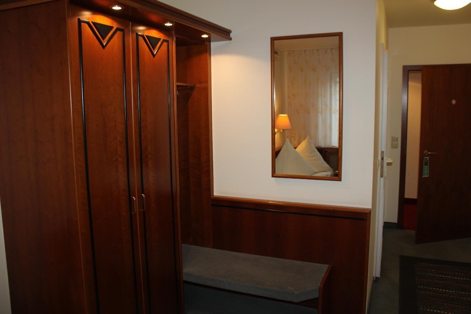 Foto - Hotel & Restaurant Zum Vater Rhein