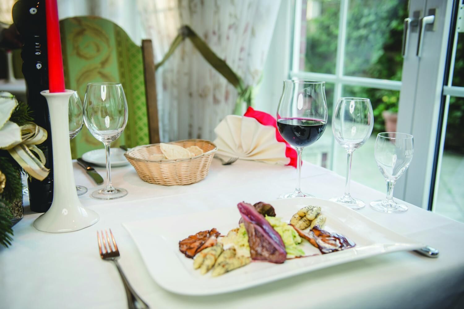 Foto - Hotel & Restaurant Zum Vater Rhein