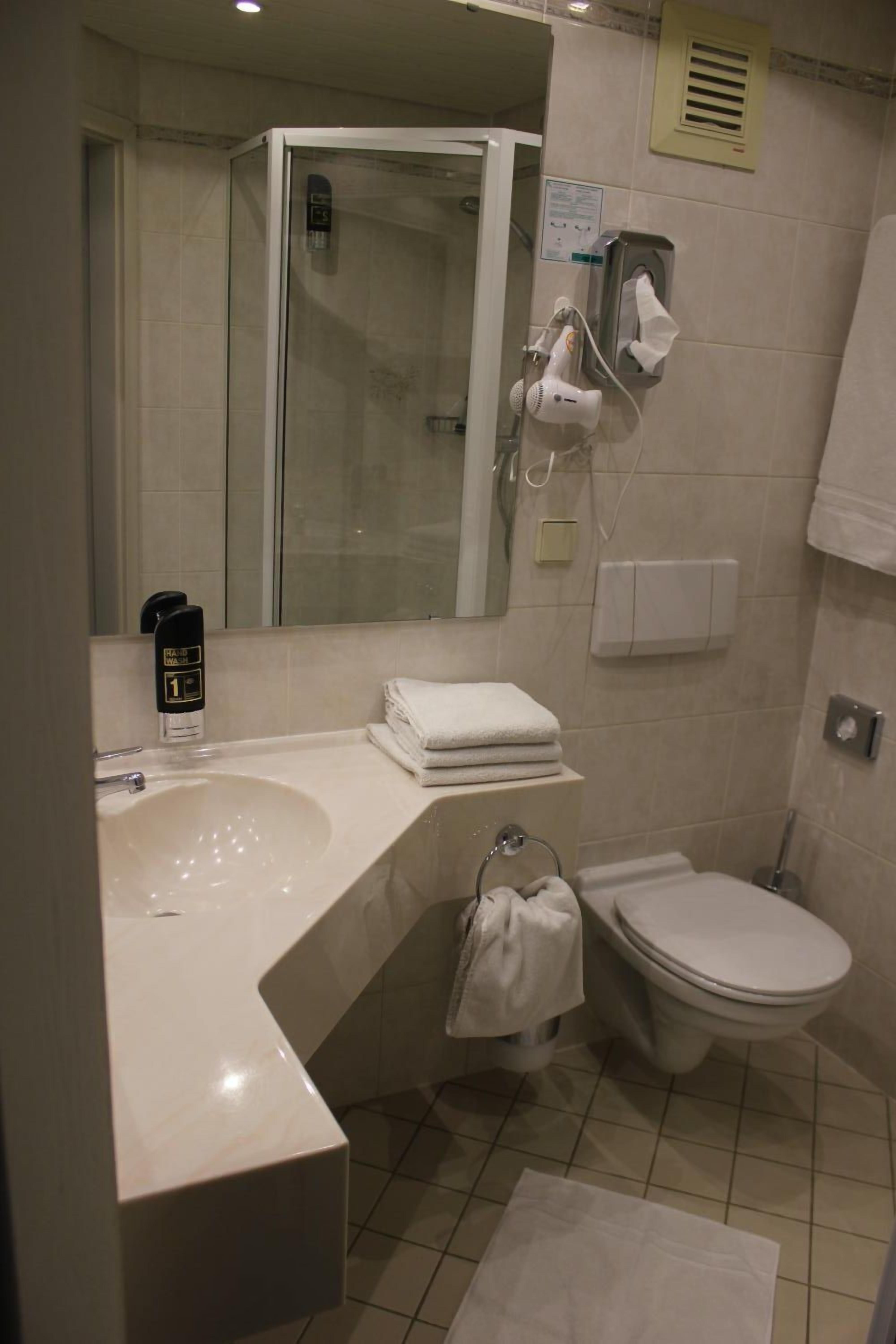 Foto - Hotel & Restaurant Zum Vater Rhein