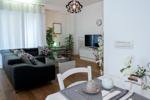 Entrada interior
