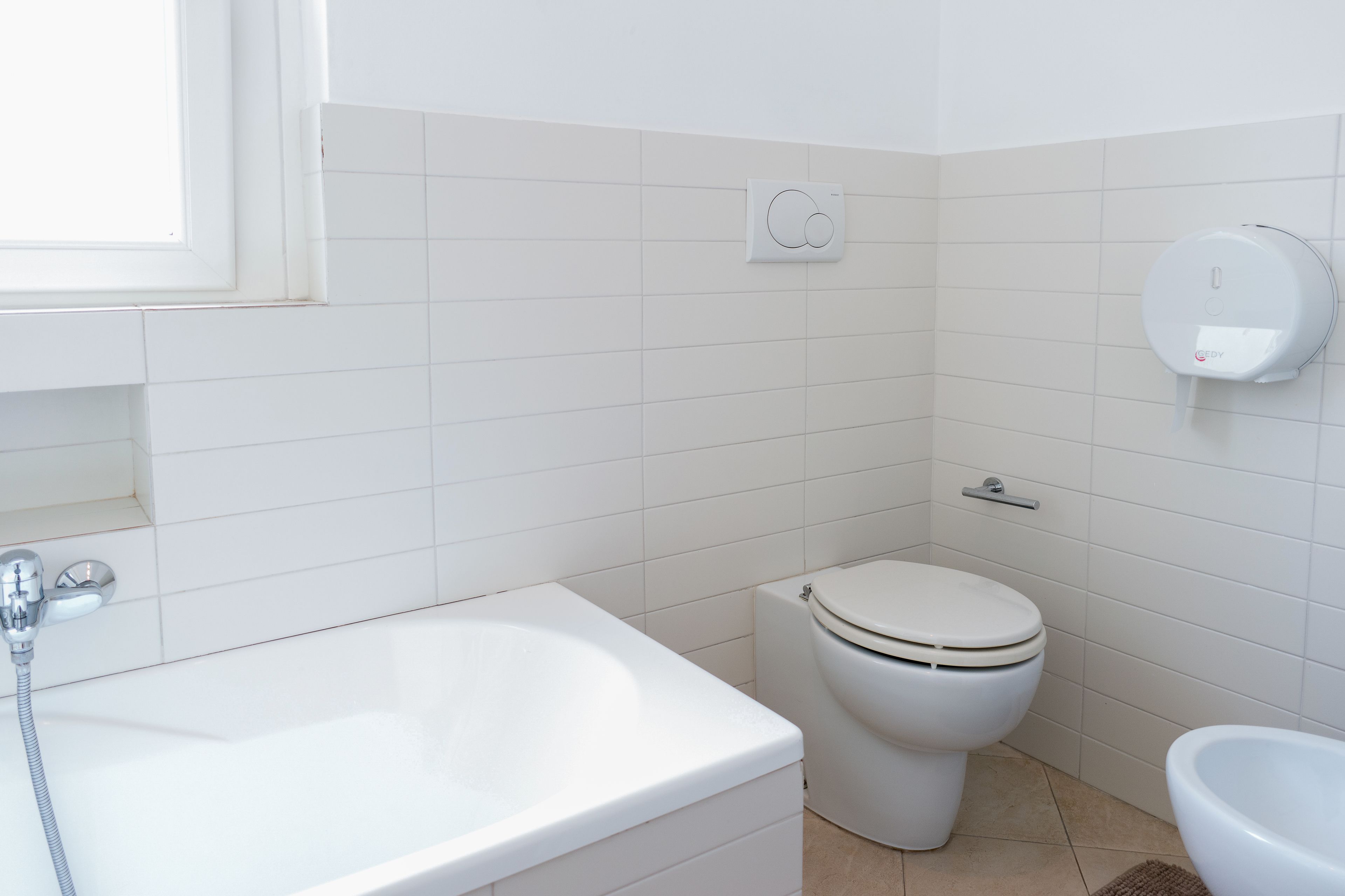 Photo - Ca' Rebeka Venice - Atika & Atif