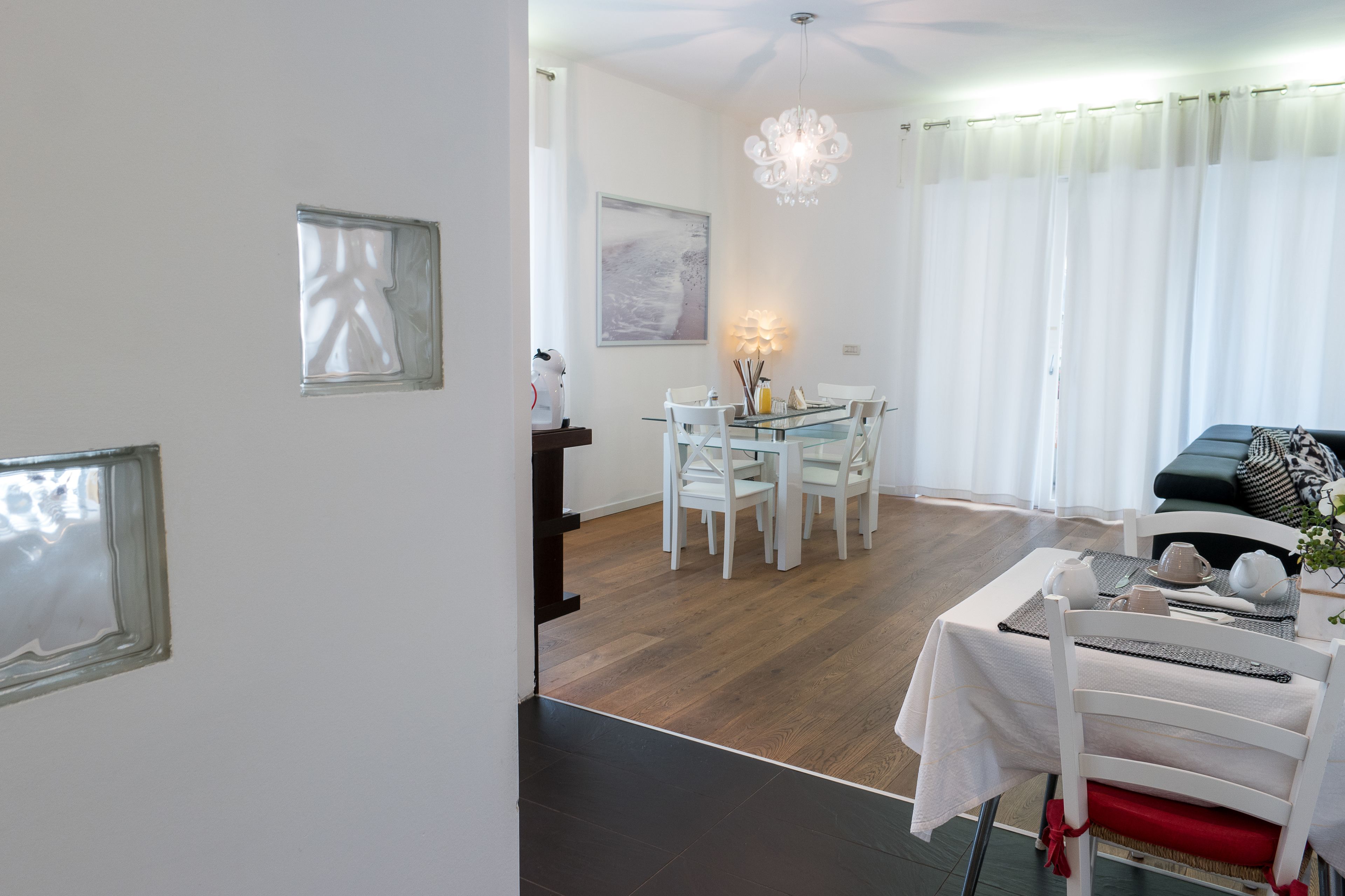 Photo - Ca' Rebeka Venice - Atika & Atif