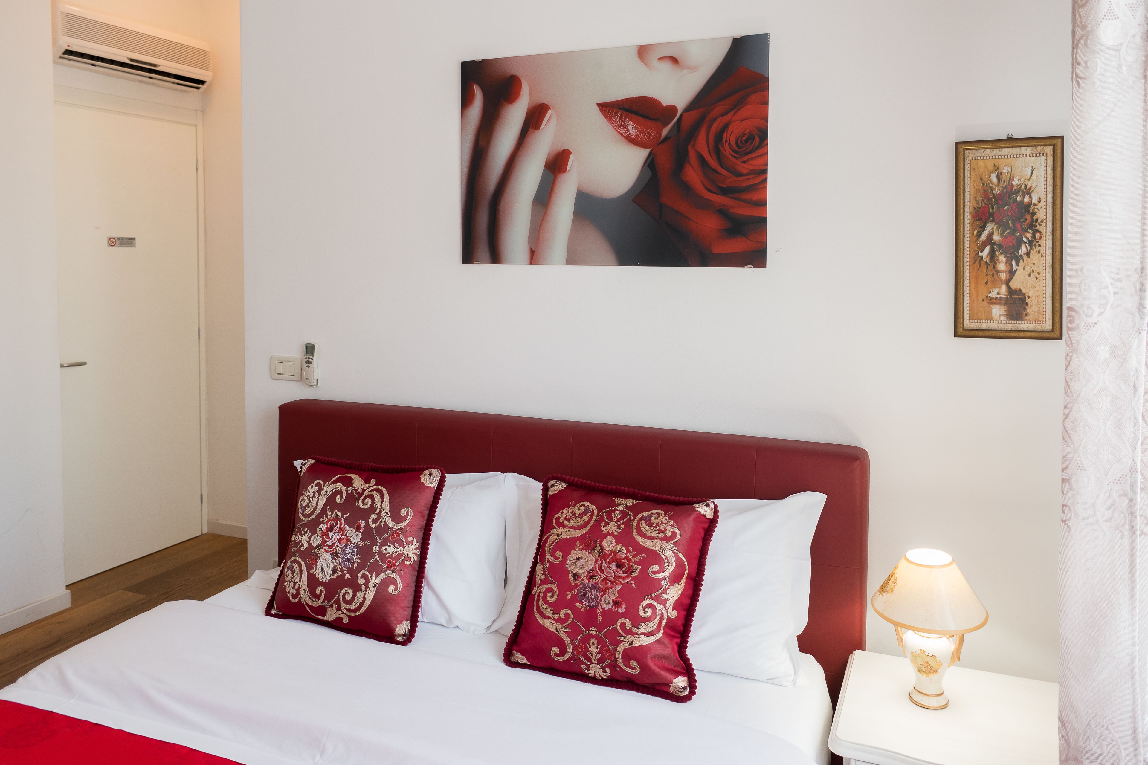 Photo - Ca' Rebeka Venice - Atika & Atif