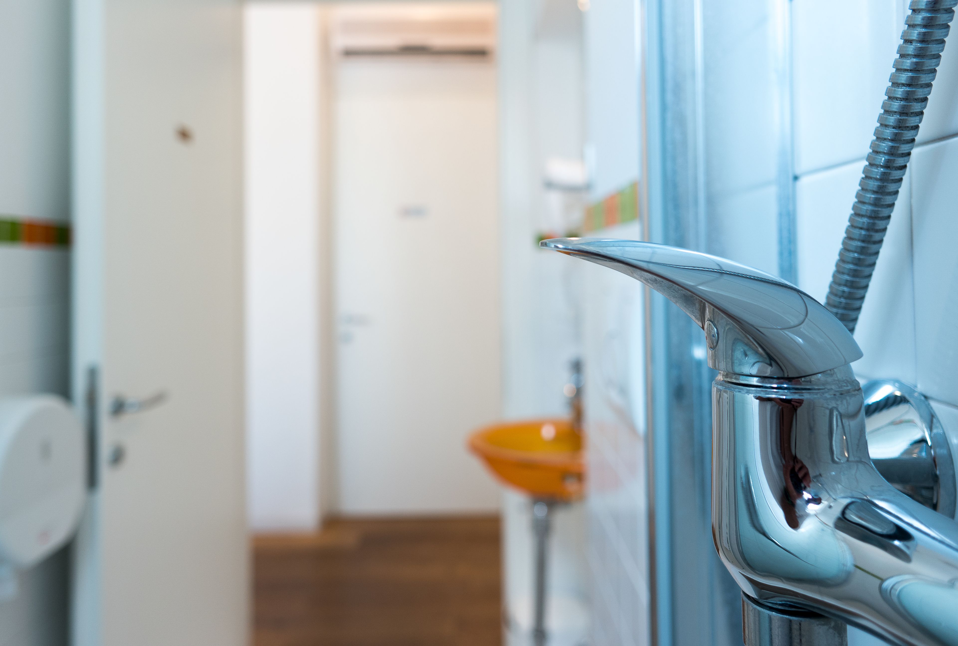 Photo - Ca' Rebeka Venice - Atika & Atif