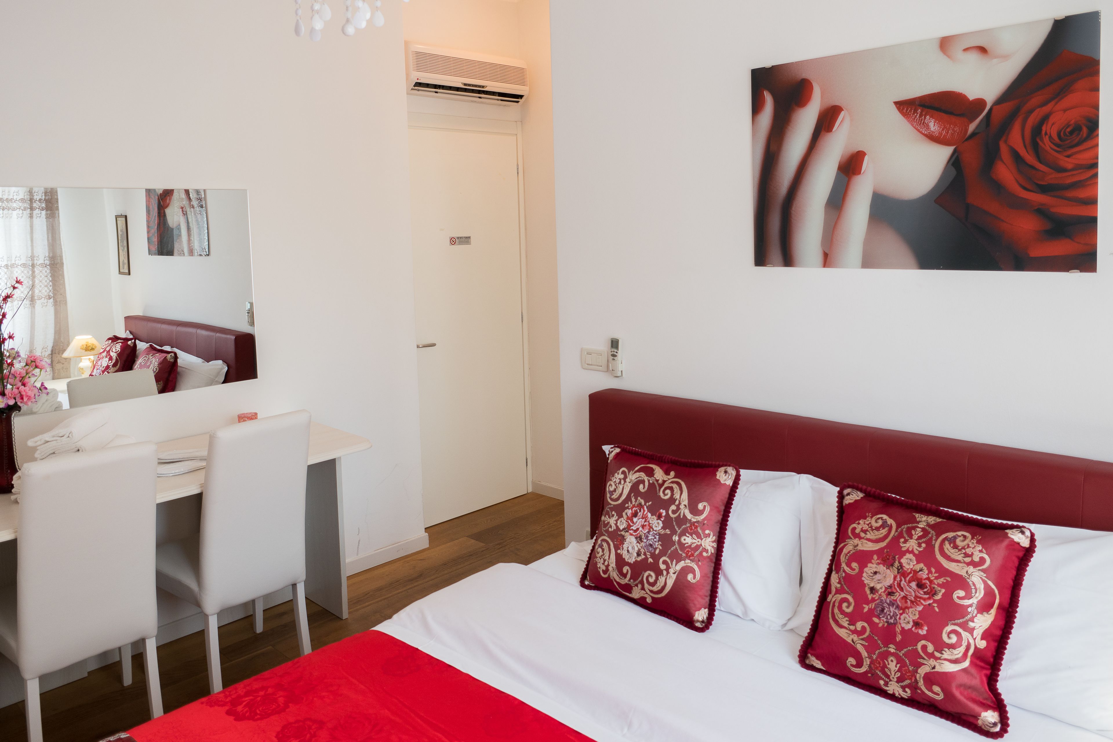 Photo - Ca' Rebeka Venice - Atika & Atif