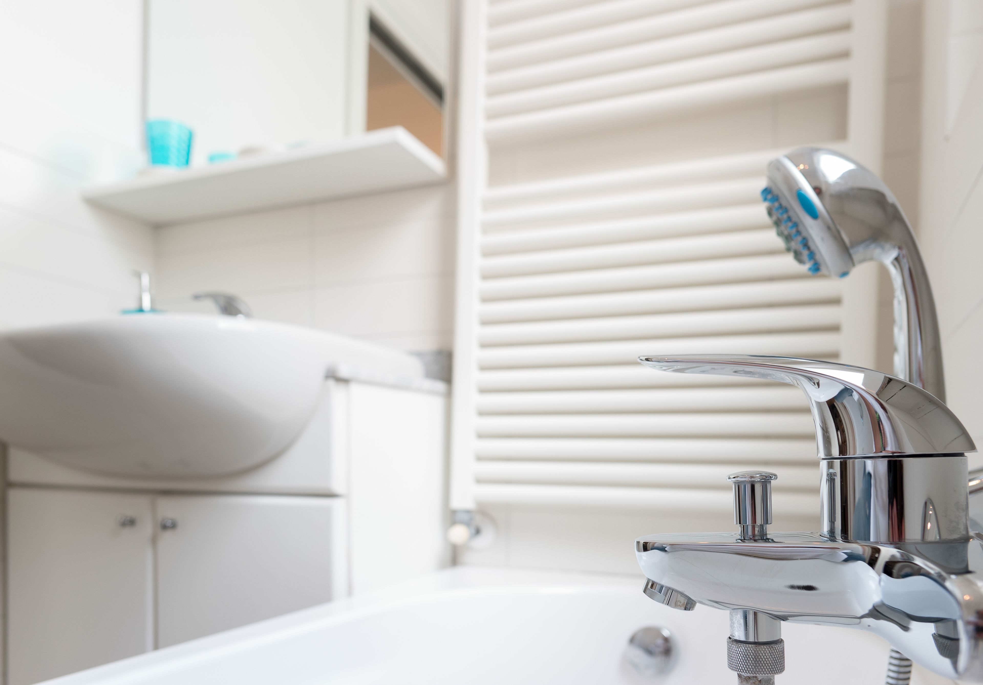 Photo - Ca' Rebeka Venice - Atika & Atif