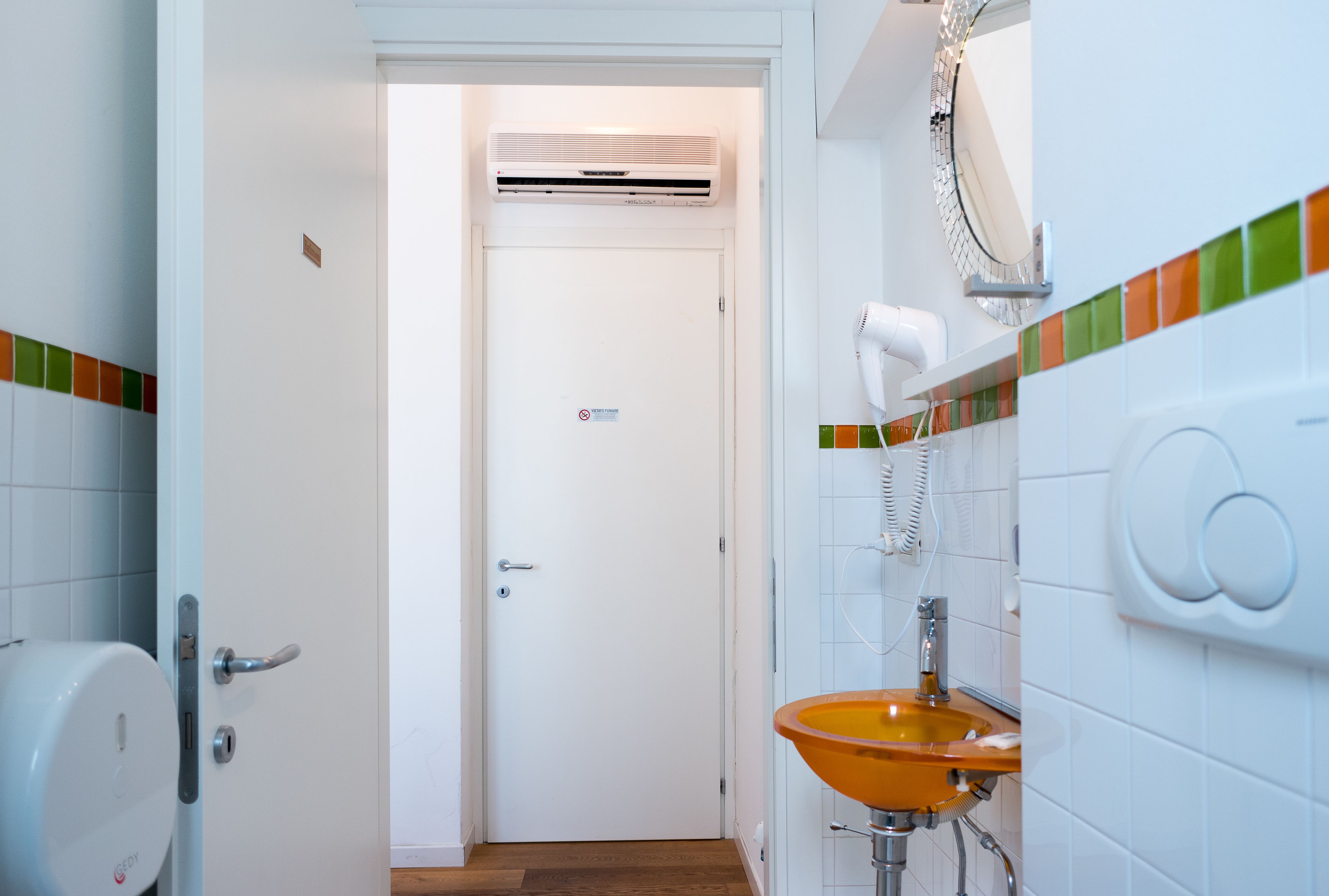 Photo - Ca' Rebeka Venice - Atika & Atif