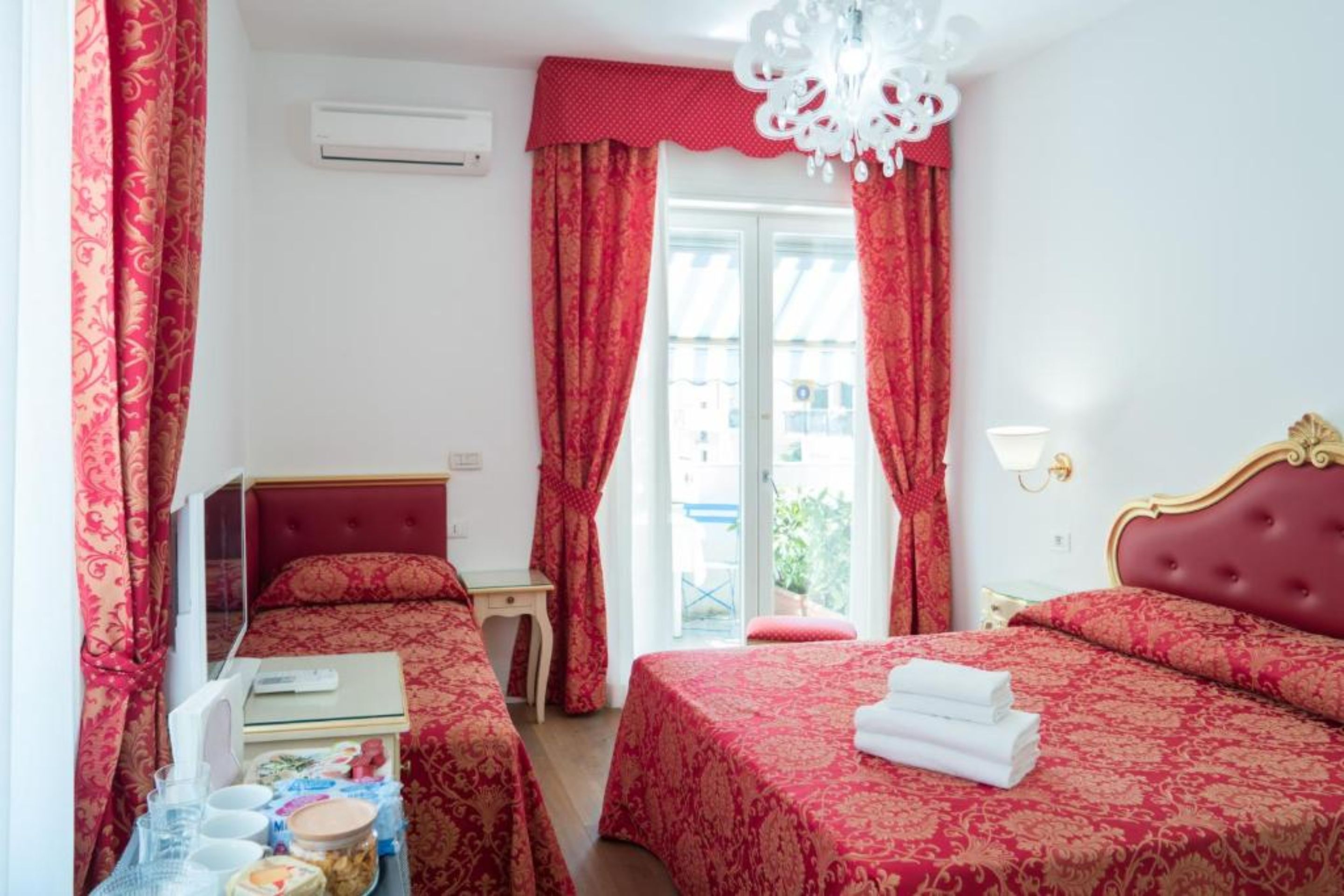 Photo - Ca' Rebeka Venice - Atika & Atif